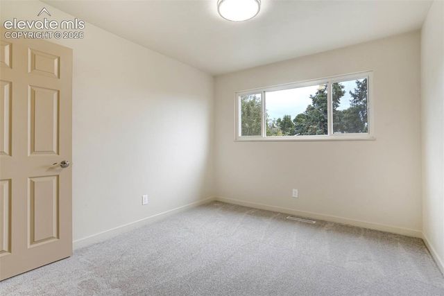 3450 W Montebello Drive, Colorado Springs, CO 80918