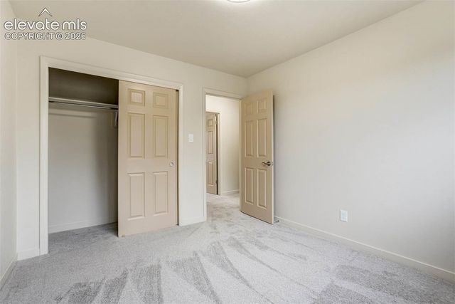 3450 W Montebello Drive, Colorado Springs, CO 80918
