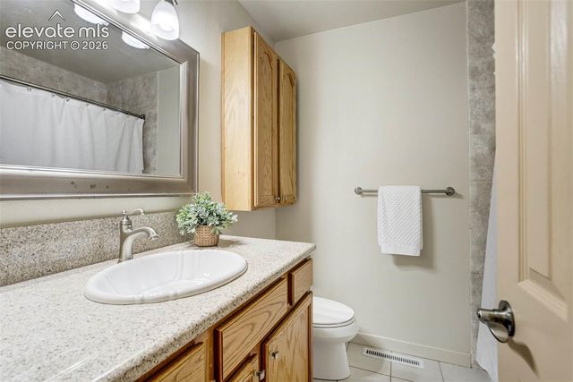 3450 W Montebello Drive, Colorado Springs, CO 80918