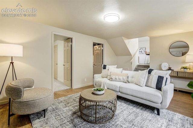 3450 W Montebello Drive, Colorado Springs, CO 80918