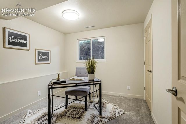 3450 W Montebello Drive, Colorado Springs, CO 80918