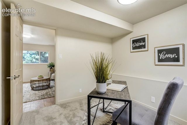 3450 W Montebello Drive, Colorado Springs, CO 80918