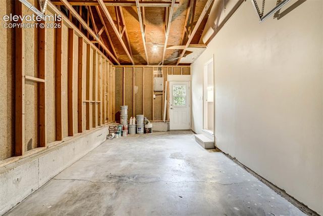 3450 W Montebello Drive, Colorado Springs, CO 80918