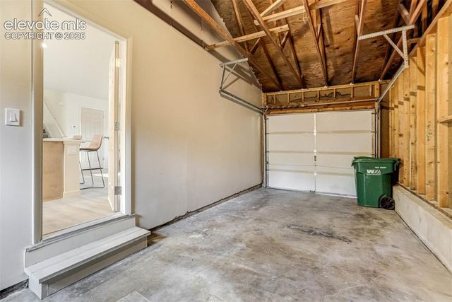 3450 W Montebello Drive, Colorado Springs, CO 80918