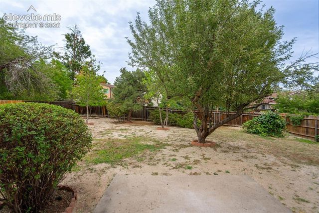3450 W Montebello Drive, Colorado Springs, CO 80918