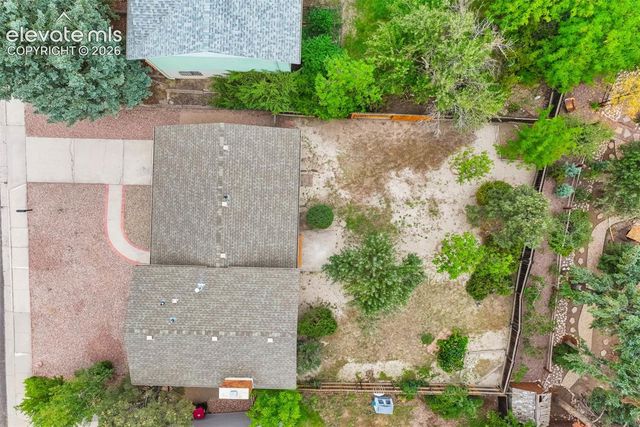 3450 W Montebello Drive, Colorado Springs, CO 80918