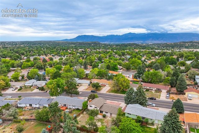 3450 W Montebello Drive, Colorado Springs, CO 80918