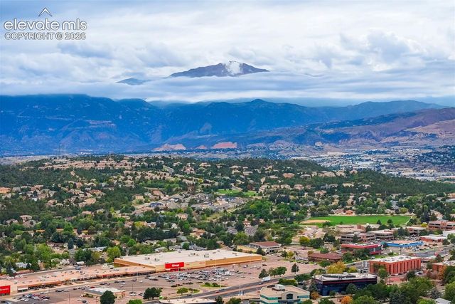 3450 W Montebello Drive, Colorado Springs, CO 80918