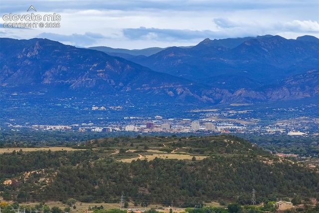 3450 W Montebello Drive, Colorado Springs, CO 80918