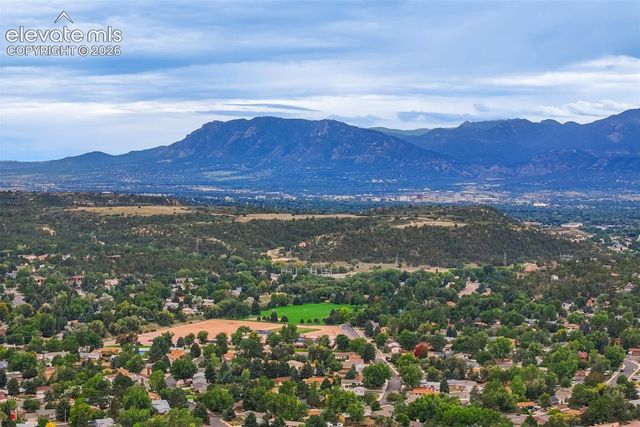 3450 W Montebello Drive, Colorado Springs, CO 80918