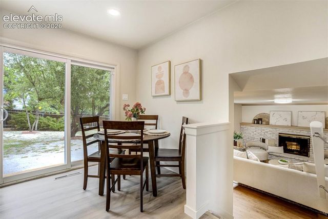 3450 W Montebello Drive, Colorado Springs, CO 80918