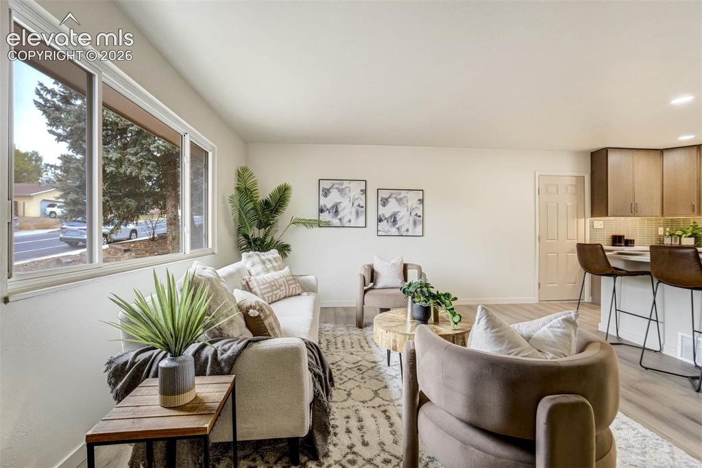 3450 W Montebello Drive, Colorado Springs, CO 80918 — photo 3
