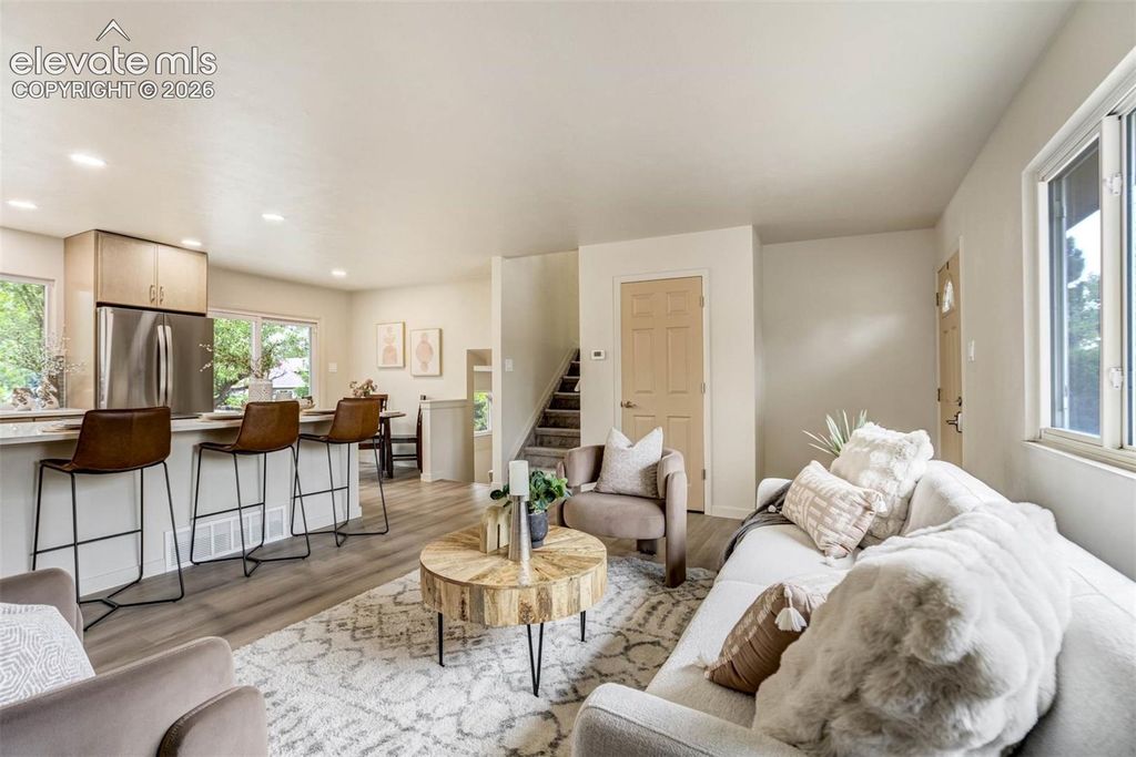 3450 W Montebello Drive, Colorado Springs, CO 80918 — photo 5