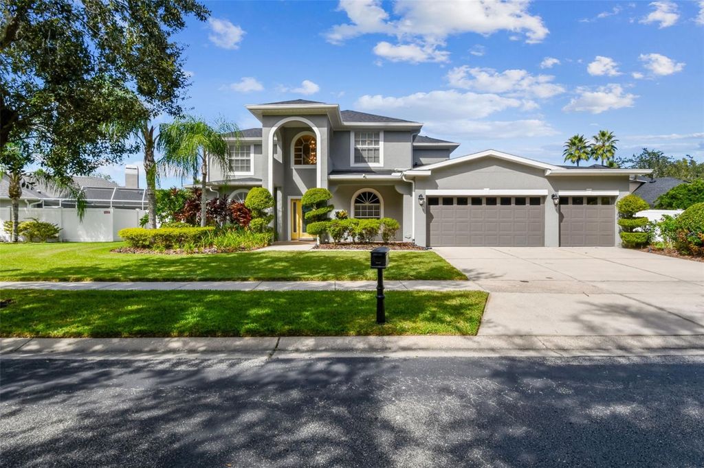 6606 BUCKINGHAM PALMS WAY, Tampa, FL 33647