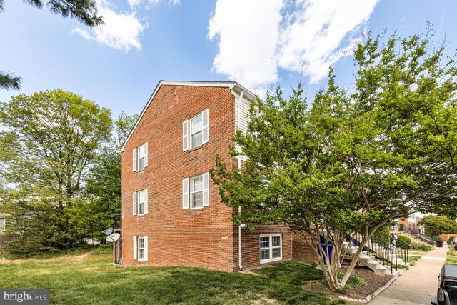 1024-B BRIXTON CT, Sterling, VA 20164