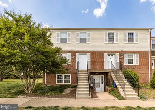 1024-B BRIXTON CT, Sterling, VA 20164