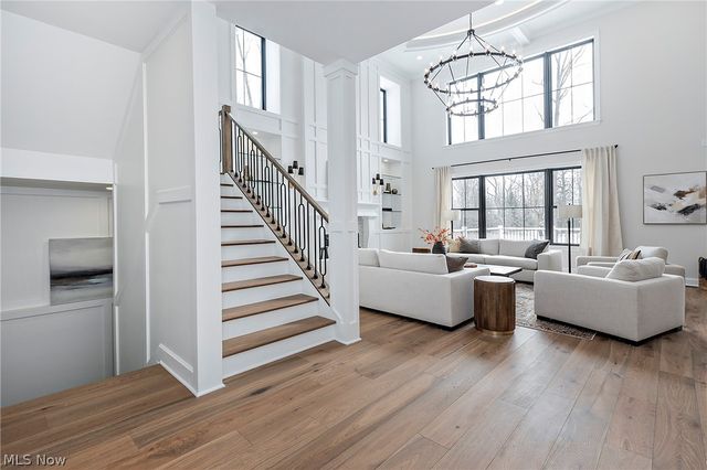 2846 Rocky Ridge Drive, Westlake, OH 44145