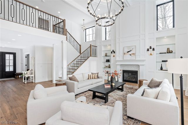 2846 Rocky Ridge Drive, Westlake, OH 44145