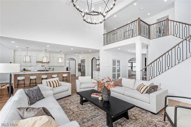 2846 Rocky Ridge Drive, Westlake, OH 44145