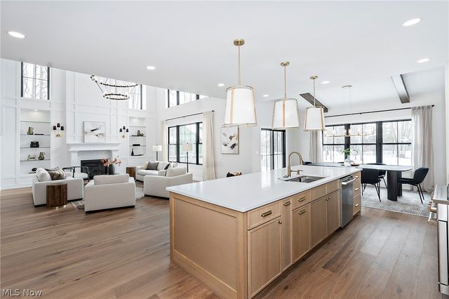 2846 Rocky Ridge Drive, Westlake, OH 44145