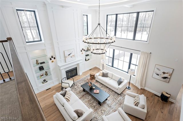 2846 Rocky Ridge Drive, Westlake, OH 44145