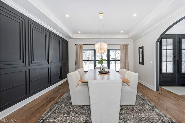 2846 Rocky Ridge Drive, Westlake, OH 44145