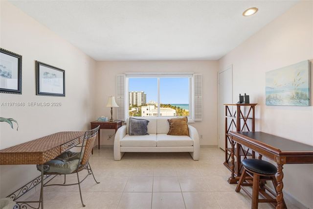 2001 S Surf Rd 6A, Hollywood, FL 33019