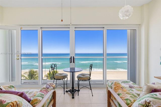 2001 S Surf Rd 6A, Hollywood, FL 33019