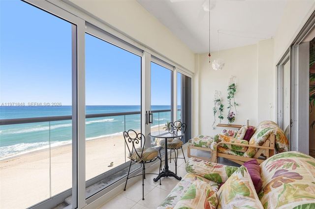 2001 S Surf Rd 6A, Hollywood, FL 33019