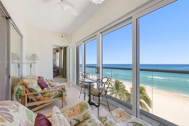 2001 S Surf Rd 6A, Hollywood, FL 33019