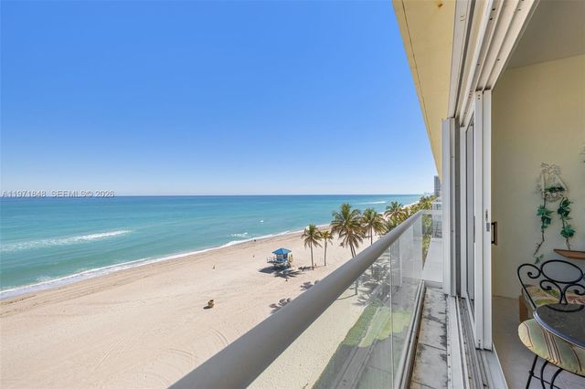 2001 S Surf Rd 6A, Hollywood, FL 33019