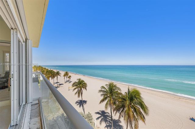 2001 S Surf Rd 6A, Hollywood, FL 33019