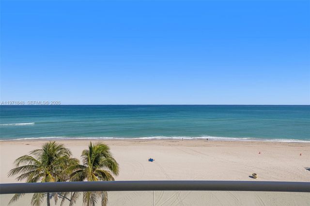 2001 S Surf Rd 6A, Hollywood, FL 33019