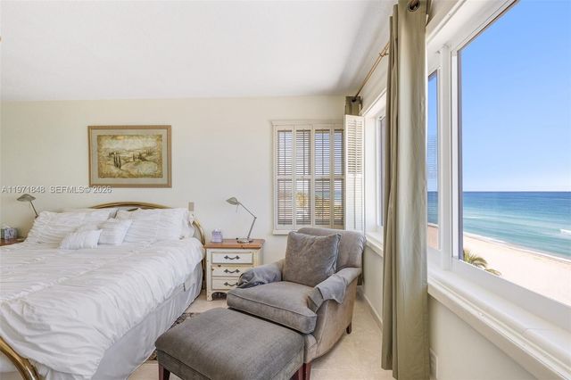 2001 S Surf Rd 6A, Hollywood, FL 33019