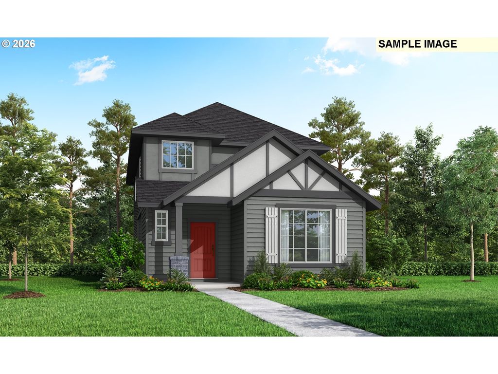 31807 Nw TIMERIC Dr, North Plains, OR 97133