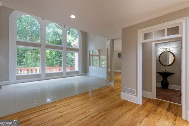 8445 Sentinae Chase Drive, Roswell, GA 30076