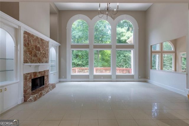 8445 Sentinae Chase Drive, Roswell, GA 30076