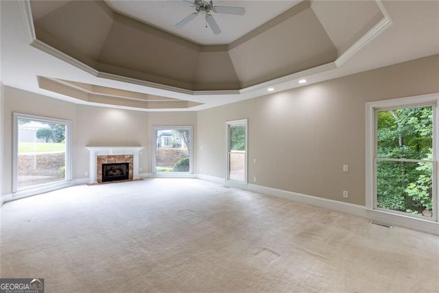 8445 Sentinae Chase Drive, Roswell, GA 30076