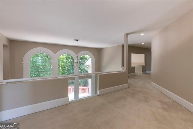 8445 Sentinae Chase Drive, Roswell, GA 30076