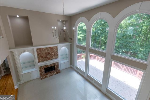 8445 Sentinae Chase Drive, Roswell, GA 30076