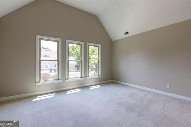 8445 Sentinae Chase Drive, Roswell, GA 30076
