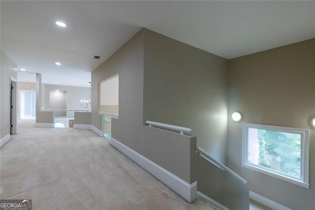 8445 Sentinae Chase Drive, Roswell, GA 30076