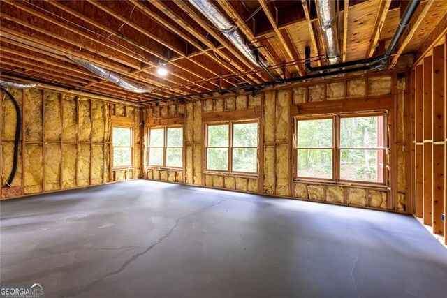 8445 Sentinae Chase Drive, Roswell, GA 30076