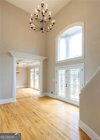 8445 Sentinae Chase Drive, Roswell, GA 30076