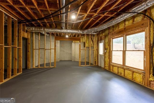 8445 Sentinae Chase Drive, Roswell, GA 30076
