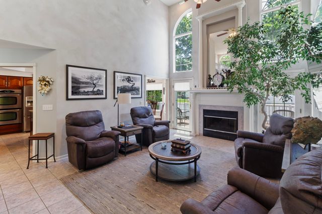1739 Beachview Court, Crown Point, IN 46307