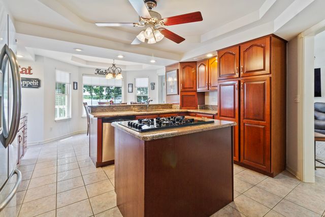 1739 Beachview Court, Crown Point, IN 46307