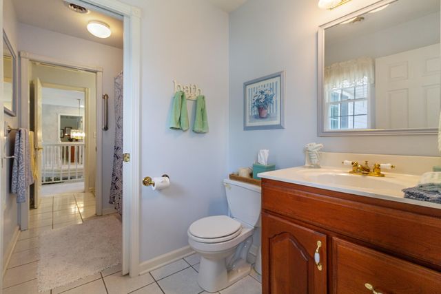 1739 Beachview Court, Crown Point, IN 46307