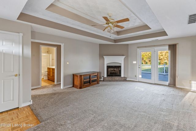 146 N Kristal Springs Dr, Shepherdsville, KY 40165