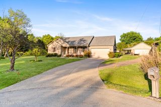 146 N Kristal Springs Dr, Shepherdsville, KY 40165
